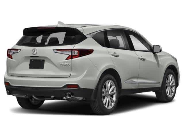 2020 Acura RDX Base