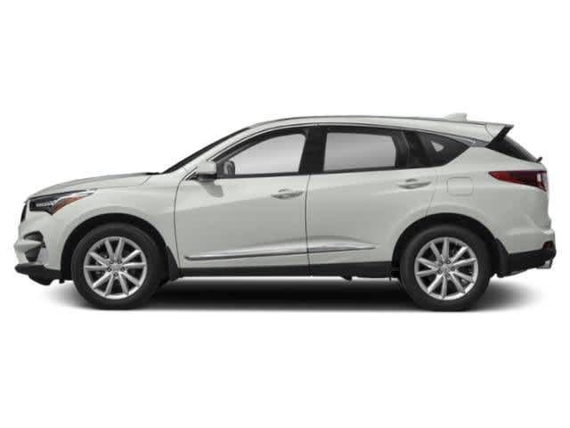 2020 Acura RDX Base