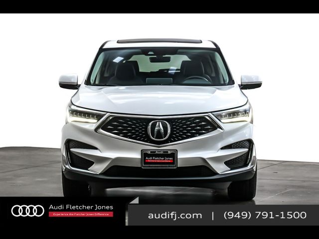 2020 Acura RDX Base