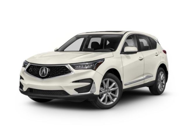 2020 Acura RDX Base