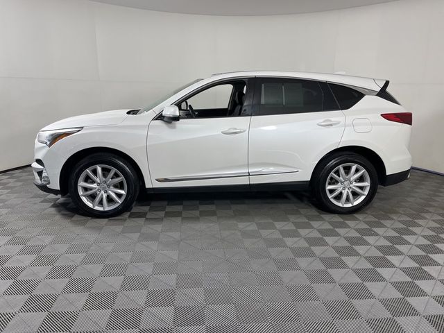 2020 Acura RDX Base