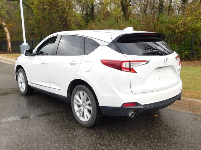 2020 Acura RDX Base