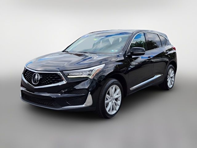 2020 Acura RDX Base