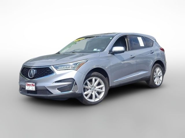 2020 Acura RDX Base