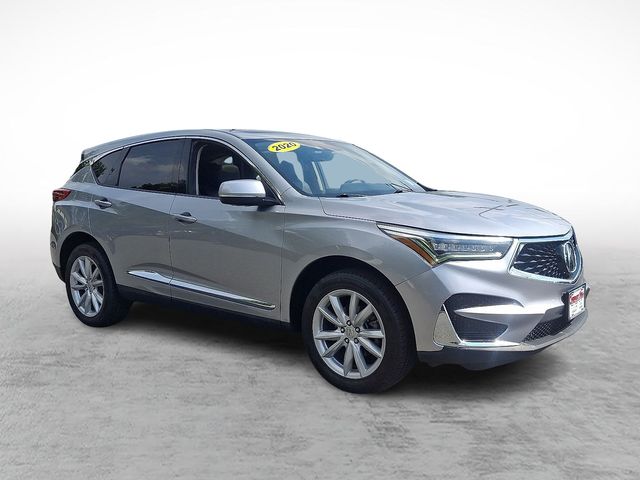 2020 Acura RDX Base