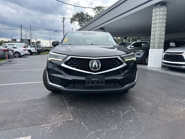 2020 Acura RDX Base