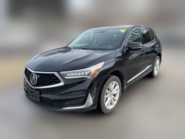 2020 Acura RDX Base