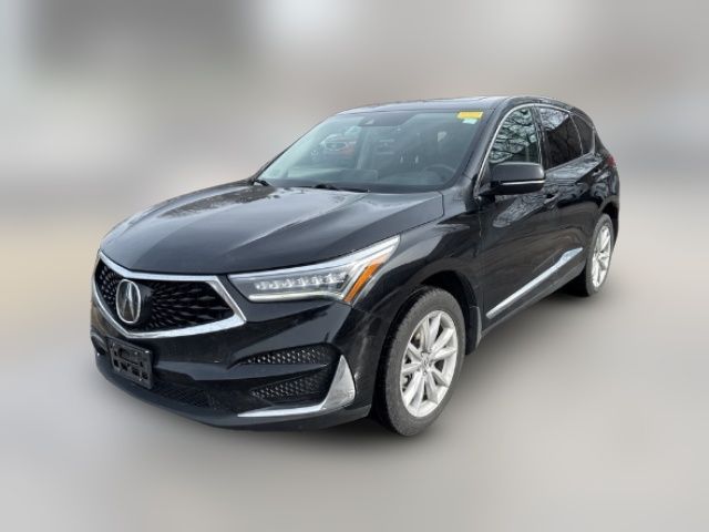 2020 Acura RDX Base