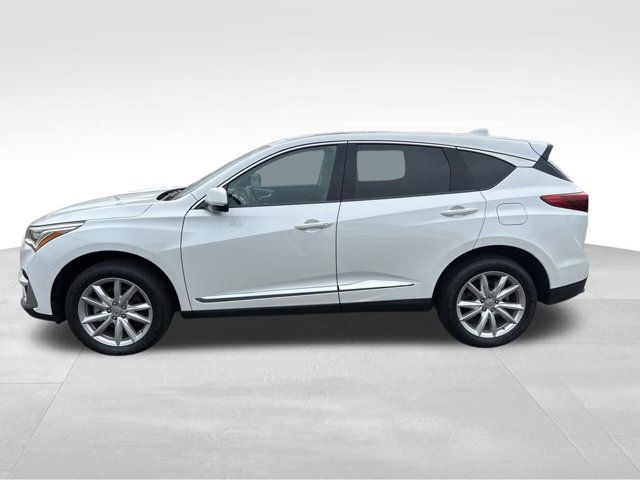 2020 Acura RDX Base