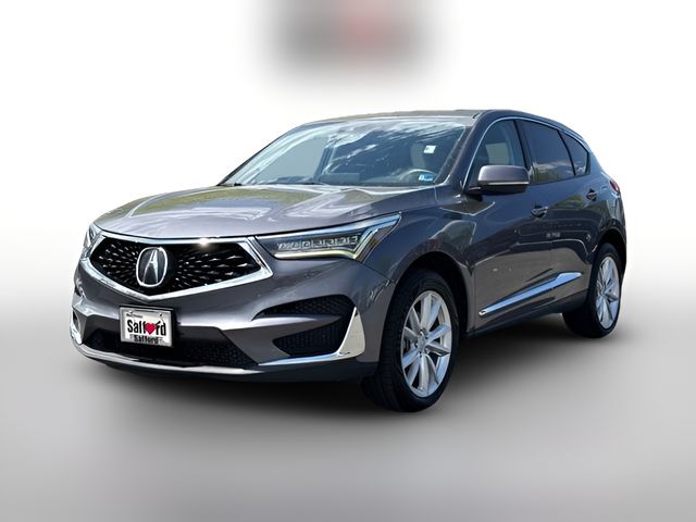 2020 Acura RDX Base