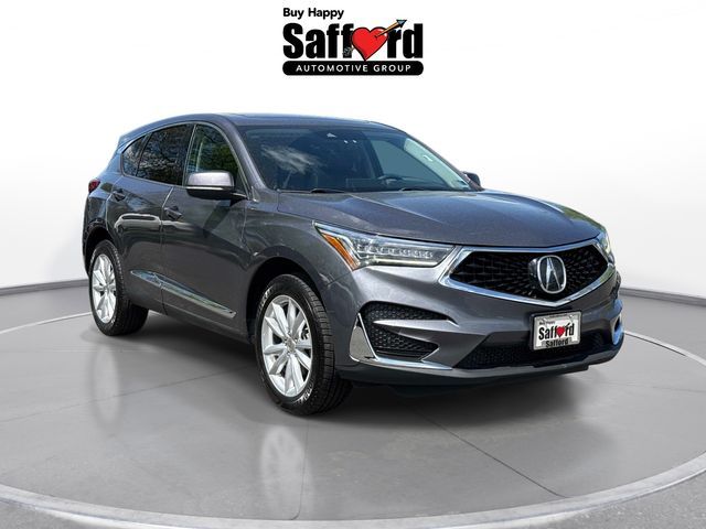 2020 Acura RDX Base