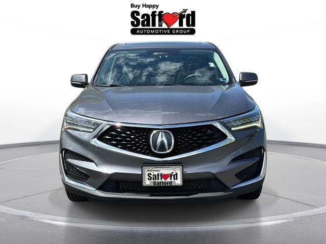 2020 Acura RDX Base