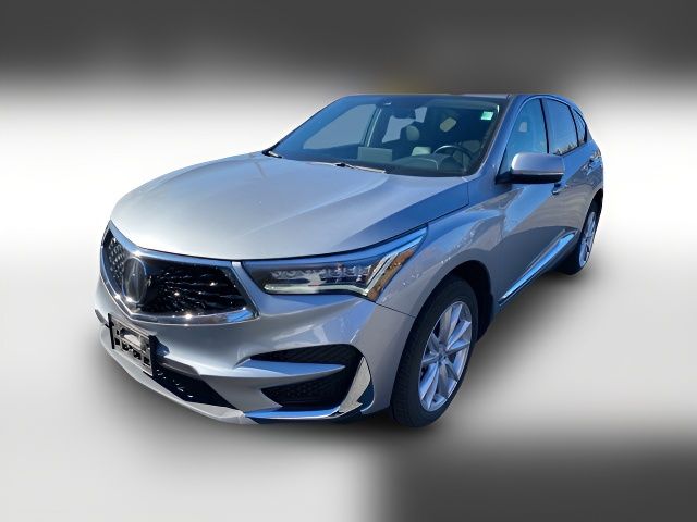 2020 Acura RDX Base