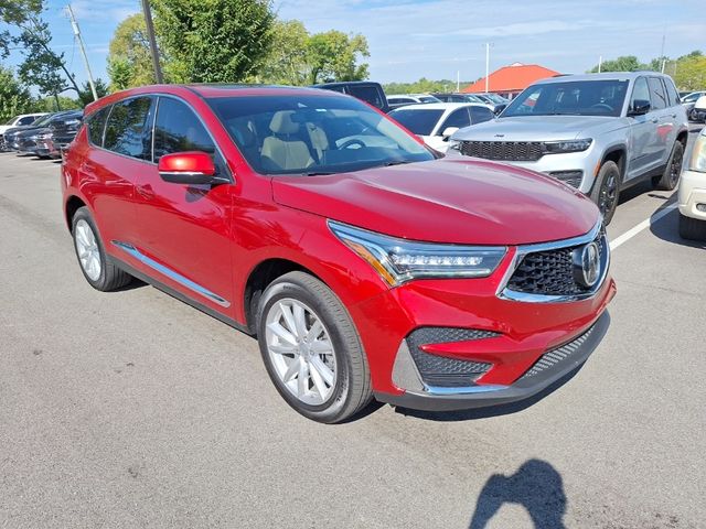 2020 Acura RDX Base