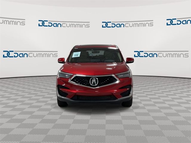 2020 Acura RDX Base