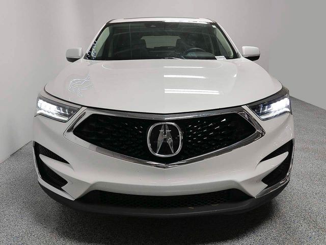 2020 Acura RDX Technology