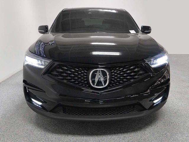 2020 Acura RDX A-Spec