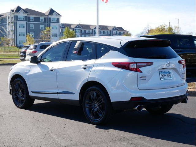 2020 Acura RDX A-Spec