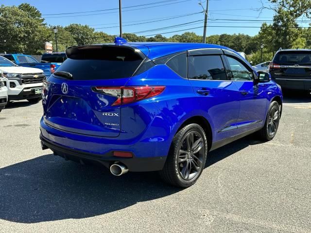 2020 Acura RDX A-Spec