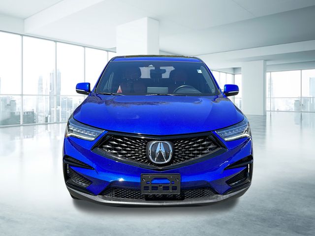 2020 Acura RDX A-Spec