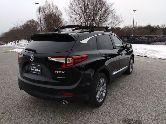 2020 Acura RDX Advance