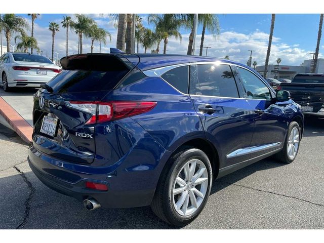 2020 Acura RDX Base