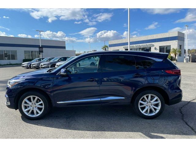 2020 Acura RDX Base