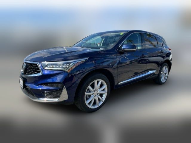 2020 Acura RDX Base