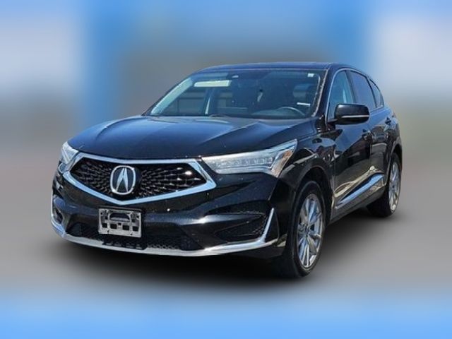 2020 Acura RDX Base