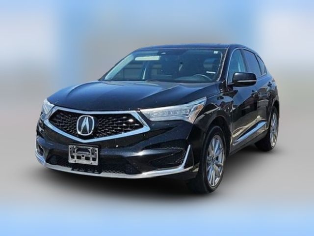 2020 Acura RDX Base