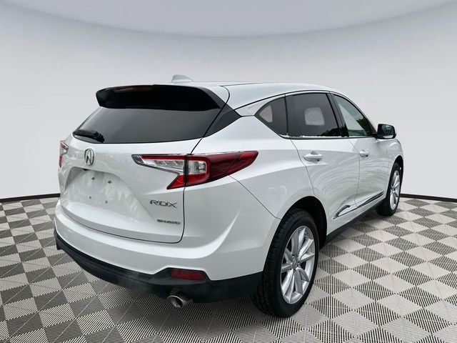 2020 Acura RDX Base