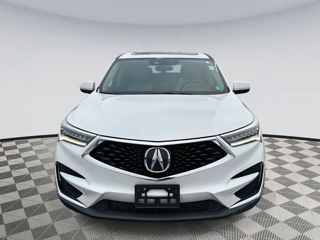 2020 Acura RDX Base