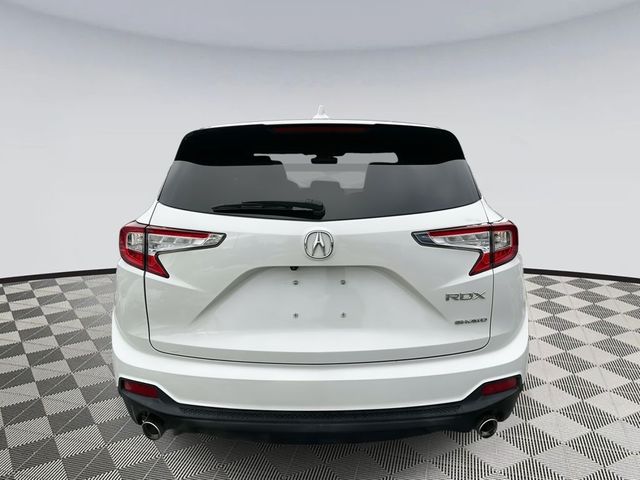 2020 Acura RDX Base