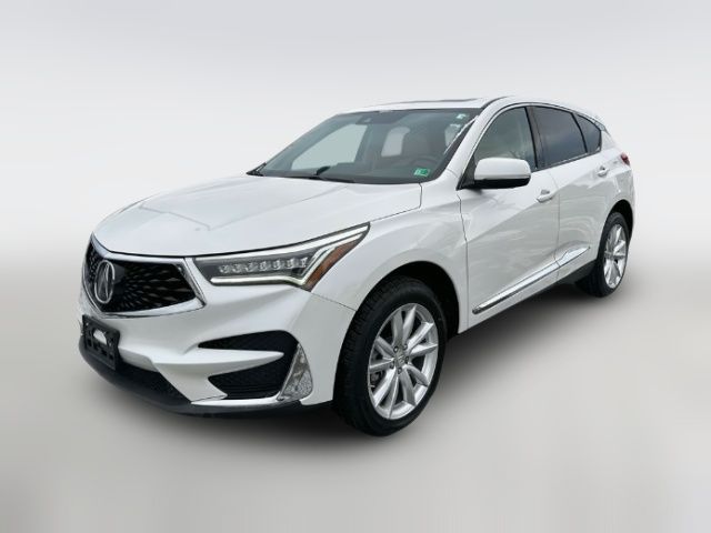 2020 Acura RDX Base