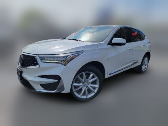 2020 Acura RDX Base