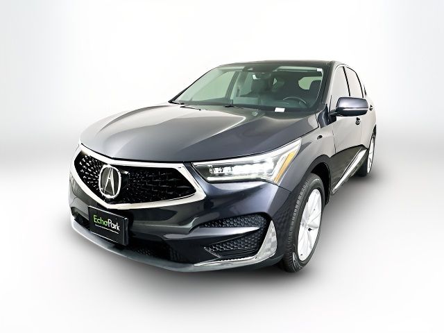 2020 Acura RDX Base