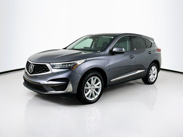 2020 Acura RDX Base