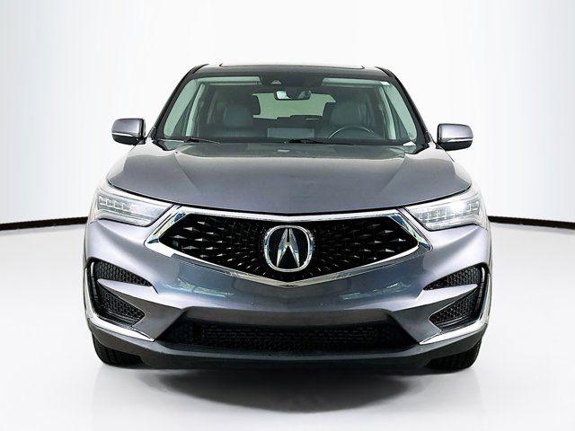 2020 Acura RDX Base