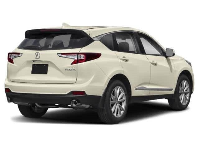 2020 Acura RDX Base