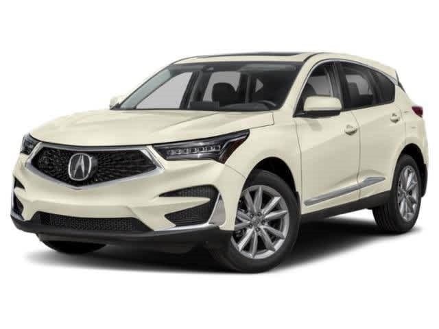 2020 Acura RDX Base