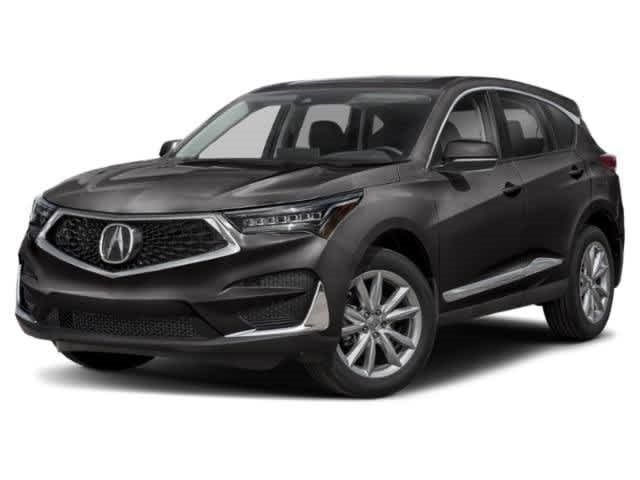 2020 Acura RDX Base