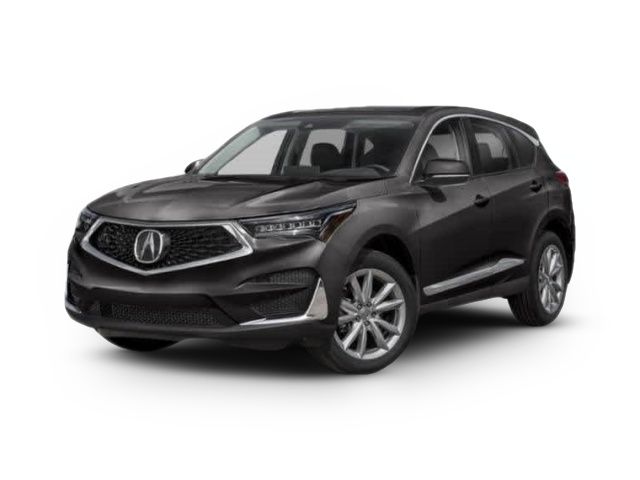 2020 Acura RDX Base