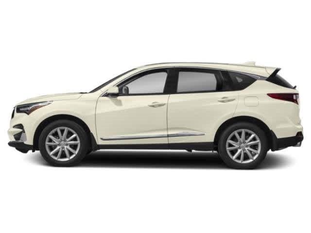 2020 Acura RDX Base