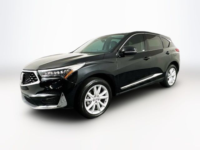 2020 Acura RDX Base