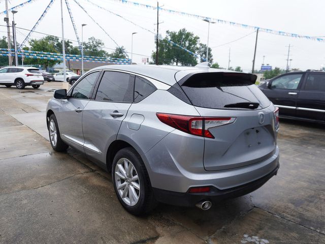 2020 Acura RDX Base