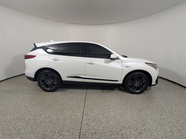 2020 Acura RDX A-Spec