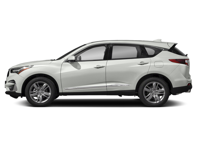 2020 Acura RDX Advance