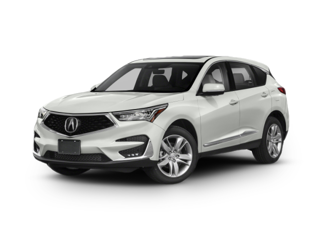 2020 Acura RDX Advance