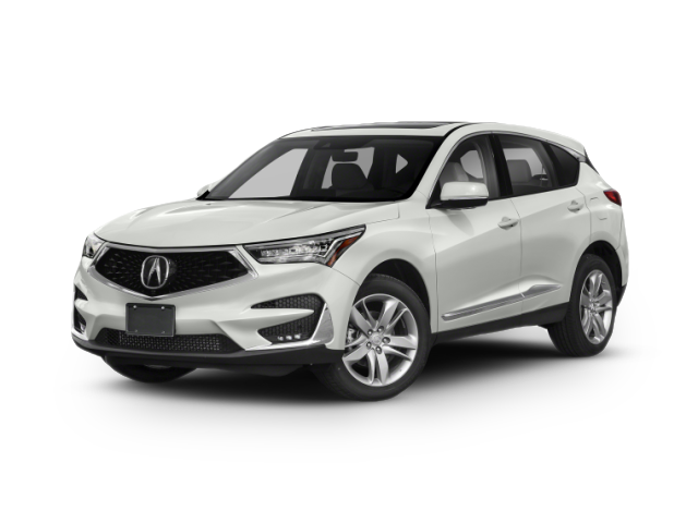 2020 Acura RDX Advance