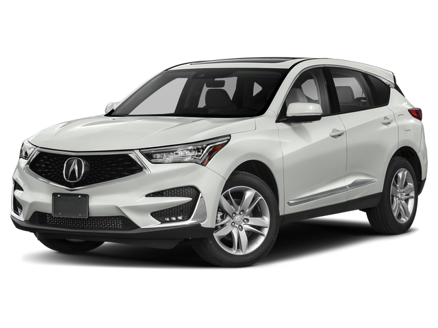 2020 Acura RDX Advance